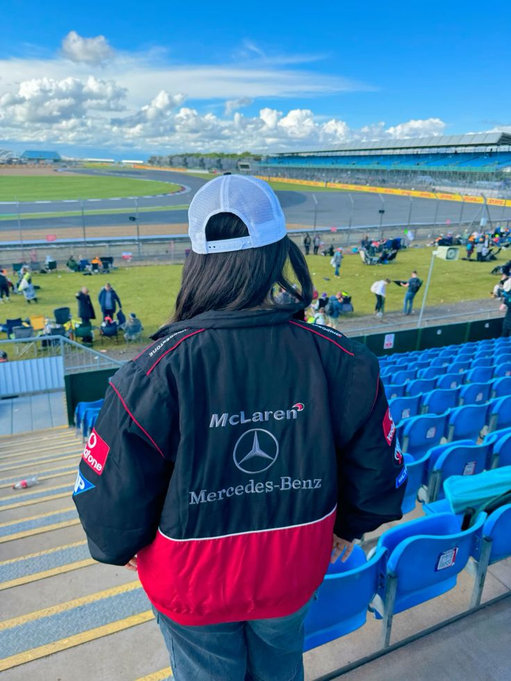 McLarеn Vintage Jackеt