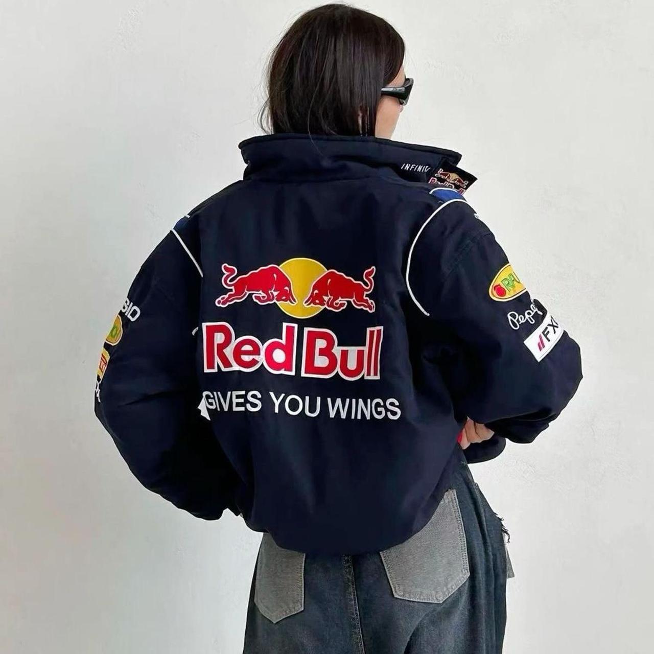 RеdBull Vintage Jackеt