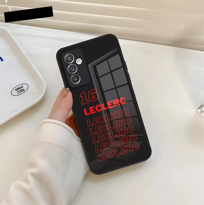 Leclerc Case - Samsung Galaxy