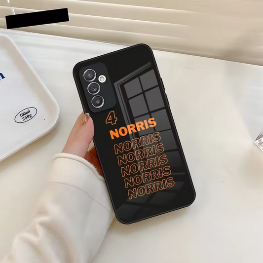 Norris Case - Samsung Galaxy