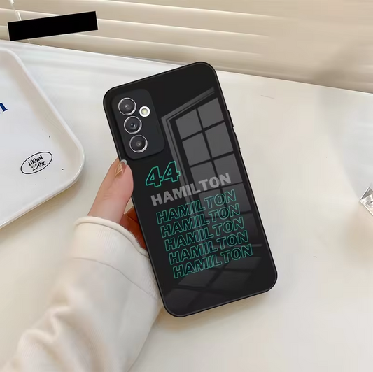 Hamilton Case - Samsung Galaxy